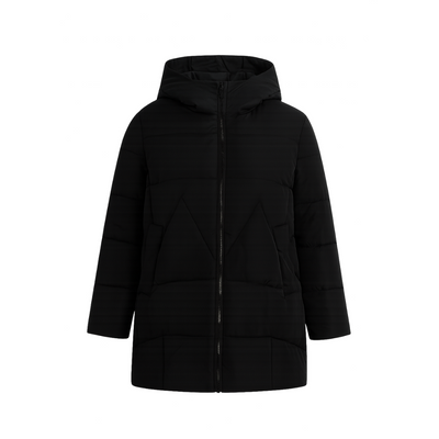 Winter Jacket Plus size Padded Loose