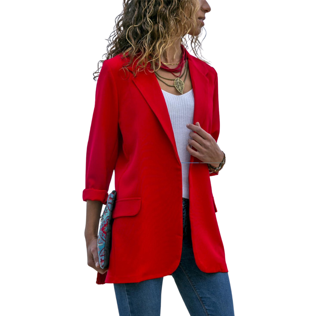 Winter Jacket for Work Simple