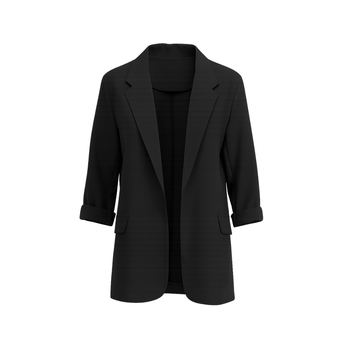 Winter Jacket for Work Simple