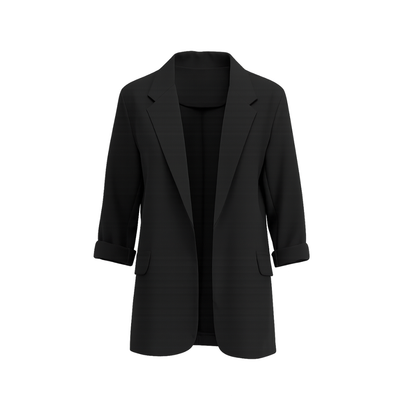 Winter Jacket for Work Simple