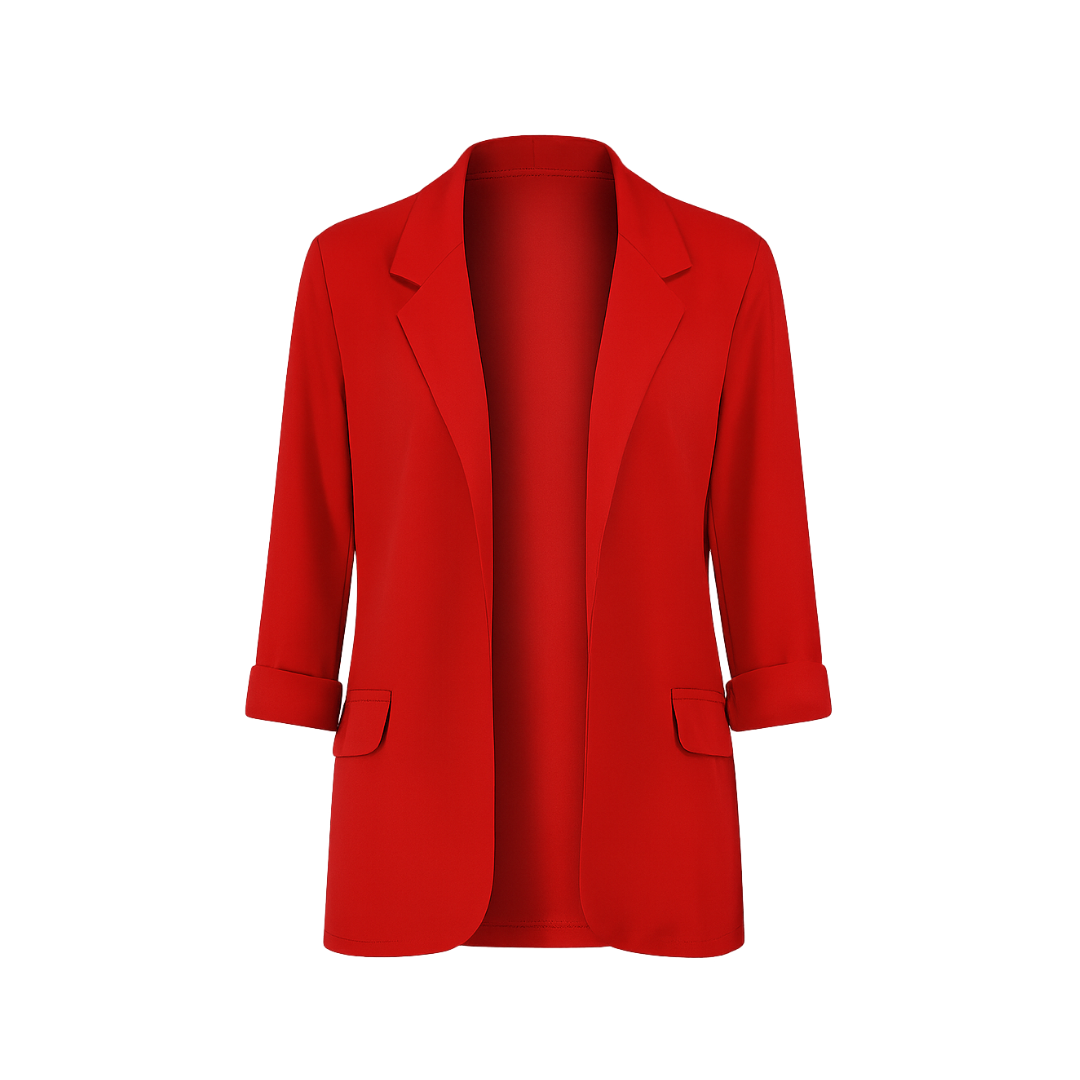 Winter Jacket for Work Simple