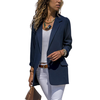 Winter Jacket for Work Simple