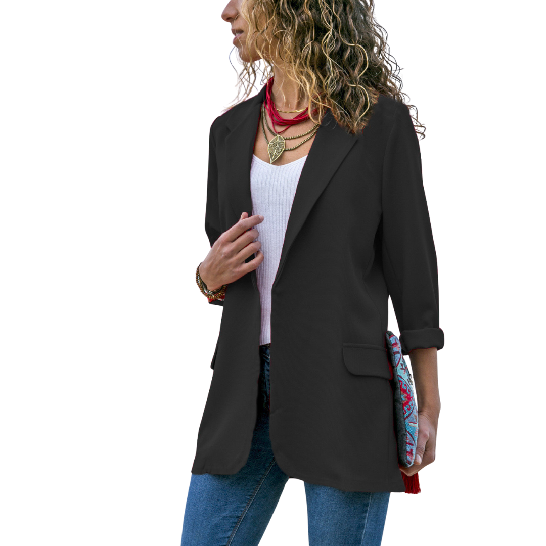 Winter Jacket for Work Simple