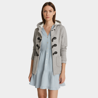 Winter jackers for woman long