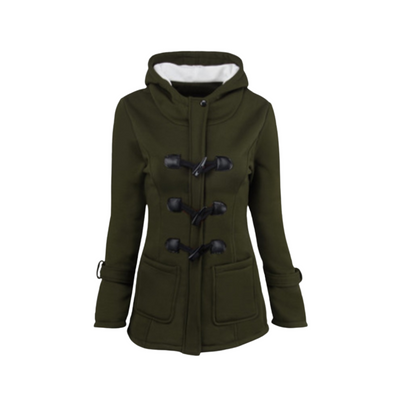 Winter jackers for woman long