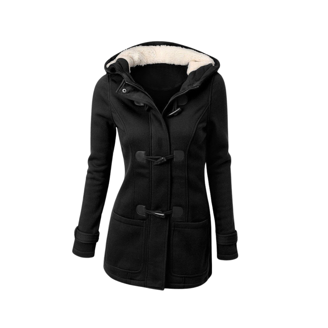 Winter jackers for woman long