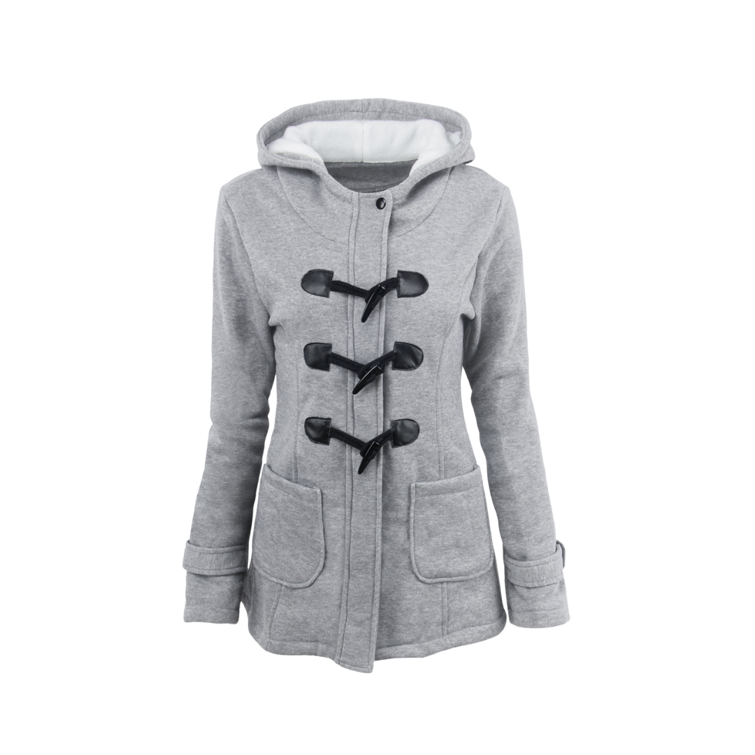 Winter jackers for woman long