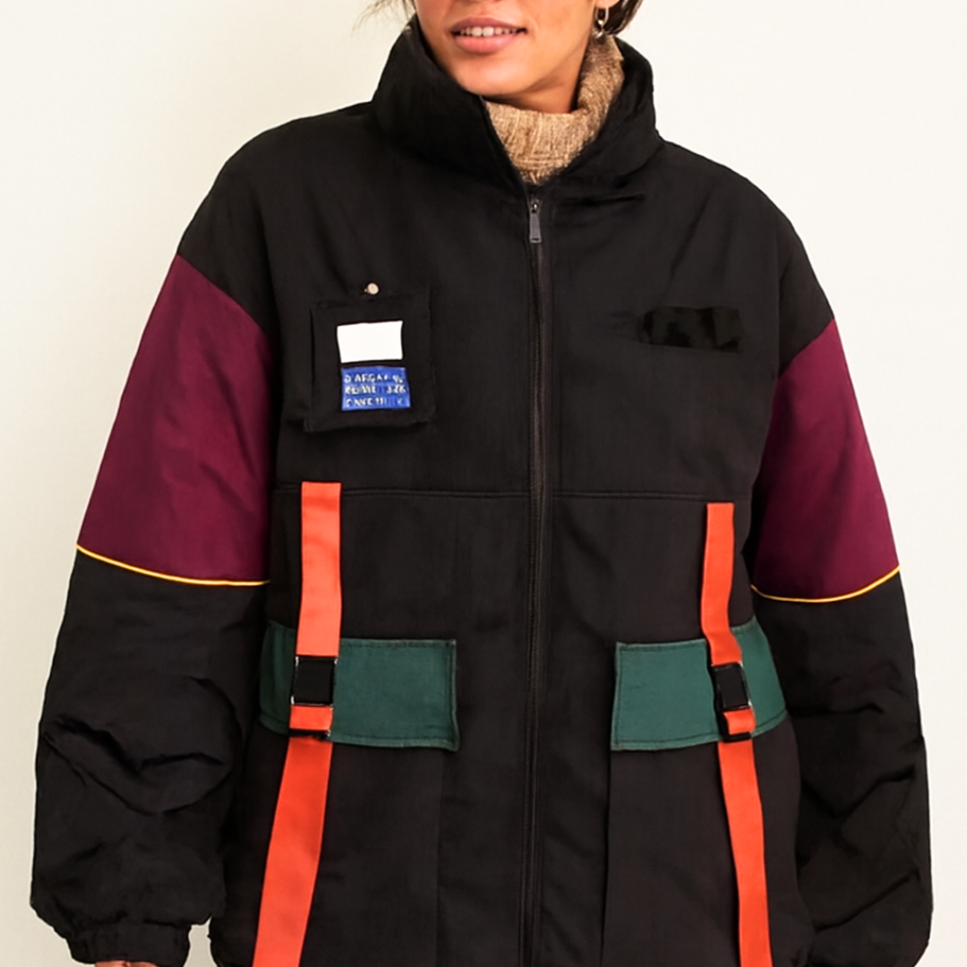 Waterproof Winter Jacket  outdoor Soft shell