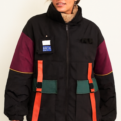 Waterproof Winter Jacket  outdoor Soft shell