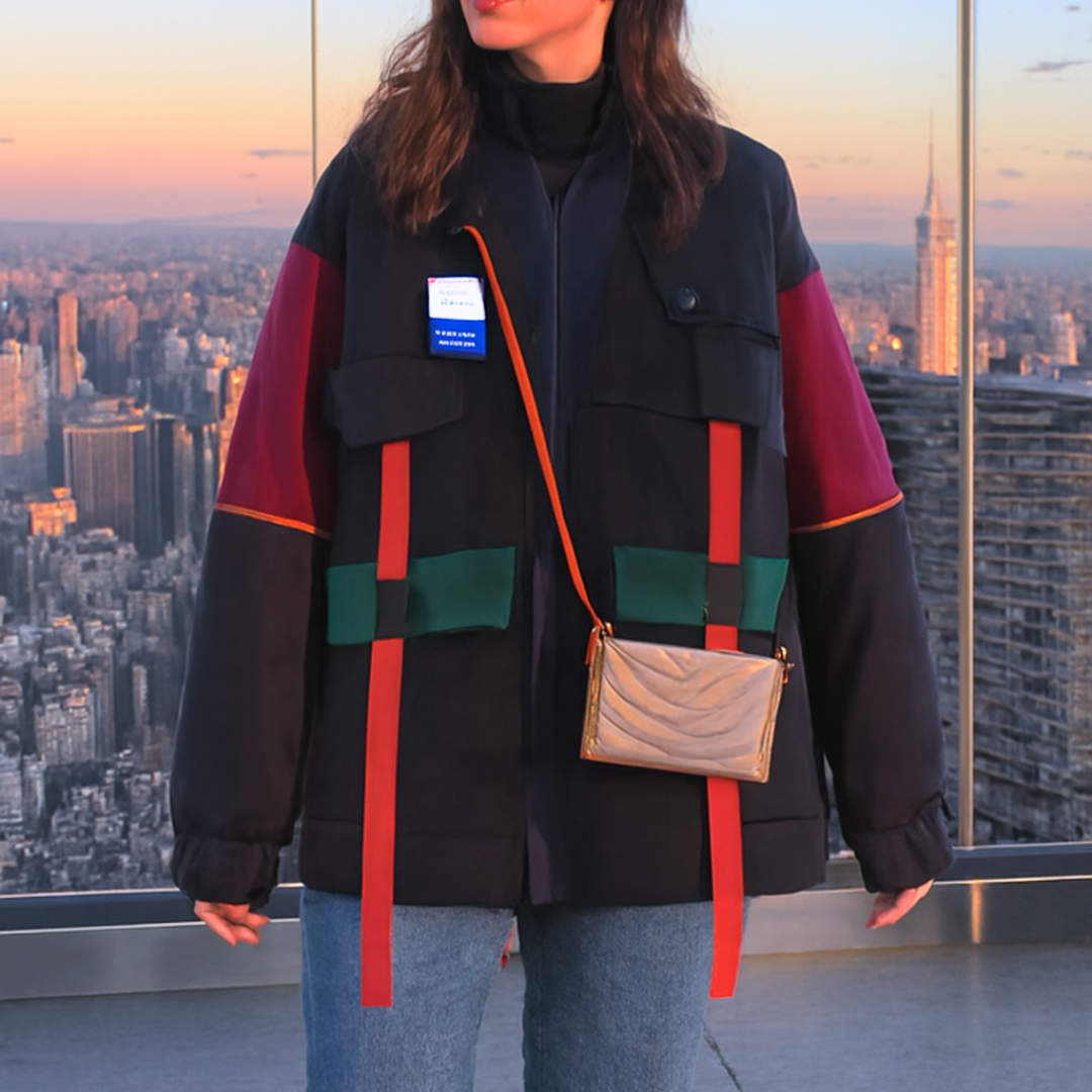 Waterproof Winter Jacket  outdoor Soft shell