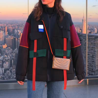 Waterproof Winter Jacket  outdoor Soft shell