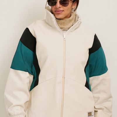 Waterproof Winter Jacket Fashion Casual Plus size