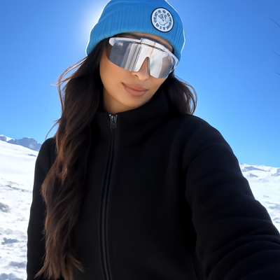 Fashion Winter Jacket Cardigan with Pockets