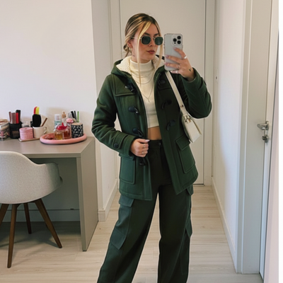 Winter jackets for women long hoodies